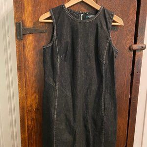 Lauren Ralph Lauren Dress- Size 4